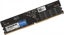Память DDR5 16Gb 4800MHz Kimtigo KMLUAG8784800 RTL PC5-38400 DIMM 288-pin