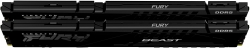 Память DDR5 2x16Gb 6000MHz Kingston KF560C40BBK2-32 Fury Beast RTL PC5-48000 CL40 DIMM 288-pin 1.35В single rank