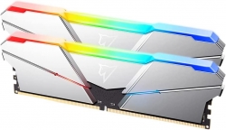 Память DDR5 2x16Gb 4800MHz Netac NTSRD5P48DP-32S Shadow RGB RTL PC5-38400 CL40 DIMM ECC 288-pin 1.1В