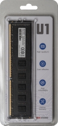 Память DDR3 8Gb 1600MHz Hikvision HKED3081BAA2A0ZA1/8G OEM PC3-12800 CL11 DIMM 1.5В