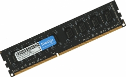 Память DDR3L 8Gb 1600MHz Kimtigo KMTU8GF581600 RTL CL11 DIMM 240-pin 1.35В single rank