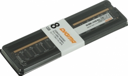 Память DDR3 8Gb 1600MHz Digma DGMAD31600008D RTL PC3-12800 CL11 DIMM 240-pin 1.5В dual rank