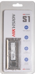 Память DDR4 8Gb 3200MHz Hikvision HKED4082CAB1G4ZB1/8G OEM PC4-25600 CL19 SO-DIMM 1.2В