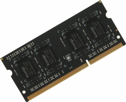 Память DDR3L 4Gb 1600MHz Kimtigo KMTS4G8581600 RTL PC4-21300 CL11 SO-DIMM 260-pin 1.35В single rank
