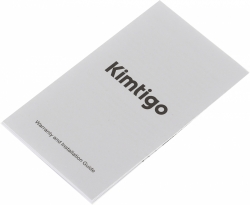 Память DDR5 8Gb 4800MHz Kimtigo KMLS8G4664800 RTL PC5-38400 SO-DIMM 262-pin