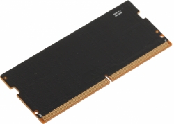 Память DDR5 16Gb 4800MHz Kimtigo KMLSAG8784800 RTL PC5-38400 SO-DIMM 262-pin