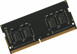Память DDR4 4Gb 2666MHz Kimtigo KMKS4G8582666 RTL PC4-21300 CL19 SO-DIMM 260-pin 1.2В single rank