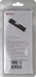 Память DDR4 16Gb 2666MHz Hikvision HKED4161DAB1D0ZA1/16G OEM PC4-21300 CL19 DIMM 1.2В