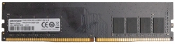 Память DDR4 16Gb 3200MHz Hikvision HKED4161CAB2F1ZB1/16G OEM PC4-25600 CL19 DIMM 1.2В