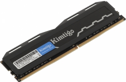 Память DDR4 8Gb 3200MHz Kimtigo KMKU8G8683200WR RTL PC4-25600 DIMM 288-pin