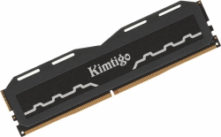 Память DDR4 8Gb 3200MHz Kimtigo KMKU8G8683200WR RTL PC4-25600 DIMM 288-pin