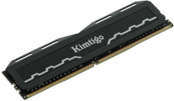 Память DDR4 32Gb 3200MHz Kimtigo KMKUBGF783200WR RTL PC4-25600 DIMM 288-pin