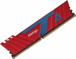 Память DDR4 8Gb 3600MHz Kimtigo KMKU8G8683600T4-R RTL PC4-28800 DIMM 288-pin