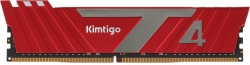 Память DDR4 16Gb 3600MHz Kimtigo KMKUAGF683600T4-R RTL PC4-28800 DIMM 288-pin