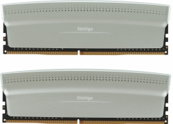 Память DDR4 2x8Gb 3200MHz Kimtigo KMKU8G8683200Z3-SD RTL PC4-25600 DIMM 288-pin