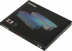 Память DDR4 2x16Gb 3200MHz Kimtigo KMKUAG8783200Z3-SD RTL PC4-25600 DIMM 288-pin