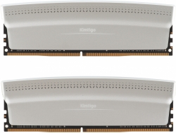Память DDR4 2x32Gb 3200MHz Kimtigo KMKUBGF783200Z3-SD RTL PC4-25600 DIMM 288-pin