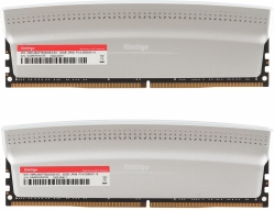 Память DDR4 2x32Gb 3200MHz Kimtigo KMKUBGF783200Z3-SD RTL PC4-25600 DIMM 288-pin