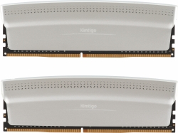 Память DDR4 2x8Gb 3600MHz Kimtigo KMKU8G8683600Z3-SD RTL PC4-28800 DIMM 288-pin