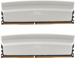 Память DDR4 2x32Gb 3600MHz Kimtigo KMKUBGF783600Z3-SD RTL PC4-28800 DIMM 288-pin