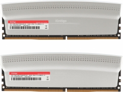 Память DDR4 2x32Gb 3600MHz Kimtigo KMKUBGF783600Z3-SD RTL PC4-28800 DIMM 288-pin