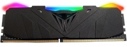 Память DDR4 16Gb 3000MHz Patriot PVR416G300C6 Viper RGB RTL Gaming PC4-25600 CL16 DIMM 288-pin 1.35В kit single rank