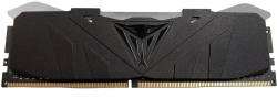 Память DDR4 16Gb 3000MHz Patriot PVR416G300C6 Viper RGB RTL Gaming PC4-25600 CL16 DIMM 288-pin 1.35В kit single rank
