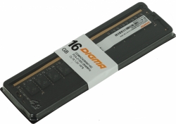 Память DDR4 16Gb 3200MHz Digma DGMAD43200016S RTL PC4-25600 CL22 DIMM 288-pin 1.2В single rank