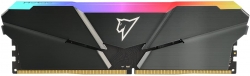 Память DDR4 16Gb 3200MHz Netac NTSRD4P32SP-16E Shadow RGB RTL PC4-25600 CL16 DIMM 288-pin 1.35В single rank