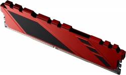 Память DDR4 16Gb 3200MHz Netac NTSDD4P32SP-16R Shadow RTL PC4-25600 CL16 DIMM 288-pin 1.35В