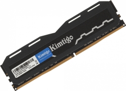 Память DDR4 16Gb 2666MHz Kimtigo KMKUAGF682666WR RTL PC4-21300 CL19 DIMM 288-pin 1.2В single rank