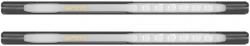 Память DDR4 2x8Gb 3200MHz Patriot PVSR416G320C6K Viper Steel RGB RTL Gaming PC4-25600 CL16 DIMM 288-pin 1.35В dual rank