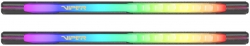 Память DDR4 2x8Gb 3200MHz Patriot PVSR416G320C6K Viper Steel RGB RTL Gaming PC4-25600 CL16 DIMM 288-pin 1.35В dual rank