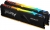Память DDR4 2x16Gb 3200MHz Kingston KF432C16BBAK2/32 Fury Beast RGB RTL PC4-25600 CL16 DIMM 288-pin 1.35В dual rank