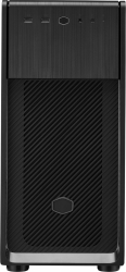 Корпус Cooler Master Elite 500 w/o ODD черный без БП ATX 5x120mm 4x140mm 2xUSB3.0 audio bott PSU