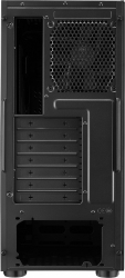 Корпус Cooler Master Elite 500 w/o ODD черный без БП ATX 5x120mm 4x140mm 2xUSB3.0 audio bott PSU