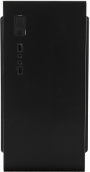 Корпус Accord ACC-259 черный без БП mATX 2xUSB2.0 1xUSB3.0 audio