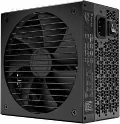 Блок питания Fractal Design ATX 750W ION+2 760 80+ platinum (24+4+4pin) APFC 140mm fan 10xSATA Cab Manag RTL