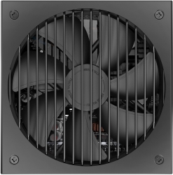 Блок питания Fractal Design ATX 850W ION+2 860 80+ platinum (24+4+4pin) APFC 140mm fan 10xSATA Cab Manag RTL