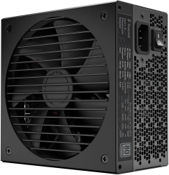Блок питания Fractal Design ATX 550W ION+2 560 80+ platinum (24+4+4pin) APFC 140mm fan 6xSATA Cab Manag RTL