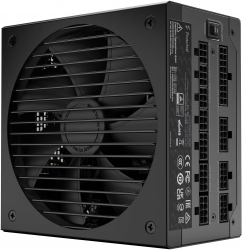 Блок питания Fractal Design ATX 550W ION+2 560 80+ platinum (24+4+4pin) APFC 140mm fan 6xSATA Cab Manag RTL