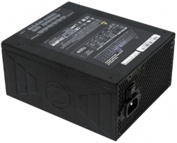 Блок питания Zalman ATX 1200W ZM1200-ARX 80+ platinum (20+4pin) APFC 135mm fan 16xSATA Cab Manag RTL