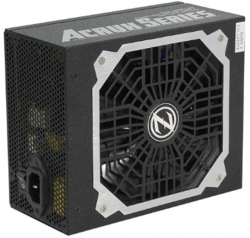 Блок питания Zalman ATX 750W ZM750-ARX 80+ platinum (20+4pin) APFC 135mm fan 12xSATA Cab Manag RTL