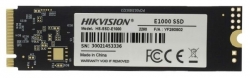 Накопитель SSD Hikvision 256Gb HS-SSD-E1000/256G M.2