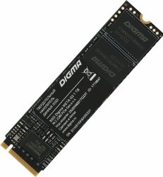 Накопитель SSD Digma 1Tb DGSM4001TG23T M.2