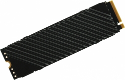 Накопитель SSD Digma 512Gb DGST4512GG33T Top G3 M.2