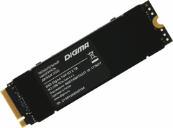 Накопитель SSD Digma 2Tb DGST4002TG33T M.2