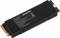 Накопитель SSD Digma 2Tb DGST4002TG33T M.2
