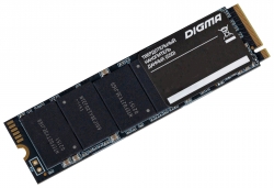 Накопитель SSD Digma 2Tb DGST4002TP83T Top P8 M.2