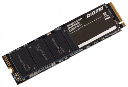 Накопитель SSD Digma 4Tb DGST4004TP83T Top P8 M.2